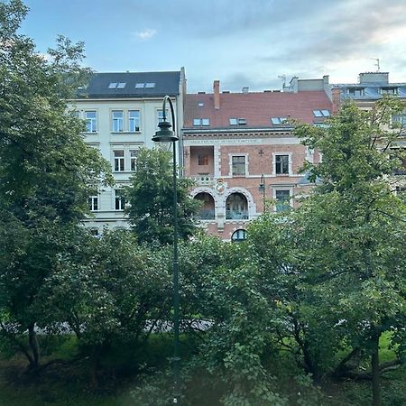 Kr Apartamenty Krakow Exterior photo