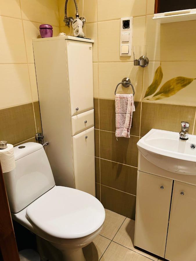 Kr Apartamenty Krakow Exterior photo