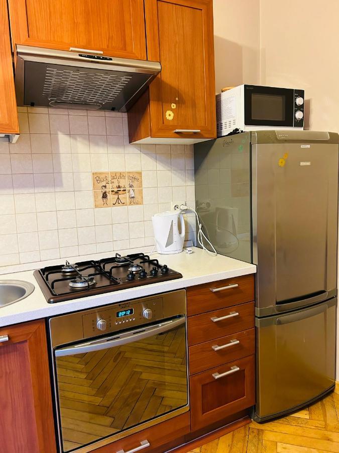 Kr Apartamenty Krakow Exterior photo